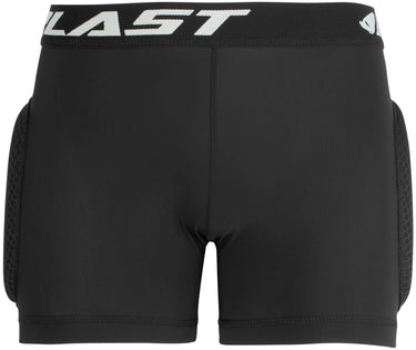 Ufo plast protektorenhose reborn mv6 children's protec. trouse reborn mv6 black gr. m
