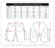 Ufo plast protektorenhose reborn mv6 children's protec. trouse reborn mv6 black gr. xl