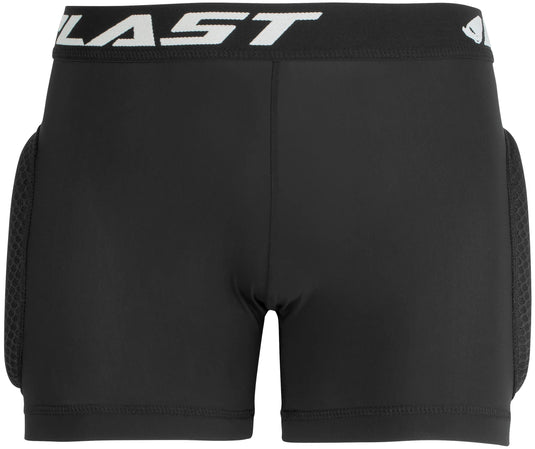 Ufo plast protektorenhose reborn mv6 ufo children's protective reborn mv6 black size xxl