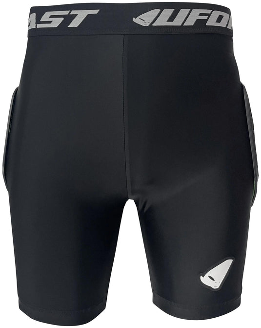 Ufo plast protektorenhose reborn mv6 protector pants ufo reborn mv6 black gr. s
