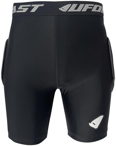 Ufo plast protektorenhose reborn mv6 protector pants ufo reborn mv6 black gr. s