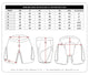 Ufo plast protektorenhose reborn mv6 protector pants ufo reborn mv6 black gr. xl