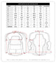 Ufo plast protektorenhemd centurion bv1 children's protec. shirt centurion bv1 black l
