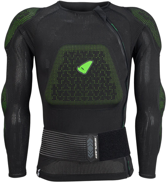 Ufo plast protektorenhemd centurion bv1 protector shirt ufo bv1 centurion black s m