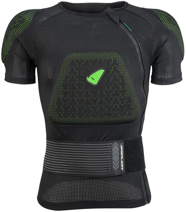 Ufo plast protektorenhemd centurion bv2 protector shirt ufo bv2 centurion black s m