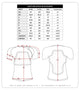 Ufo plast protektorenhemd centurion bv2 protector shirt ufo bv2 centurion black s m