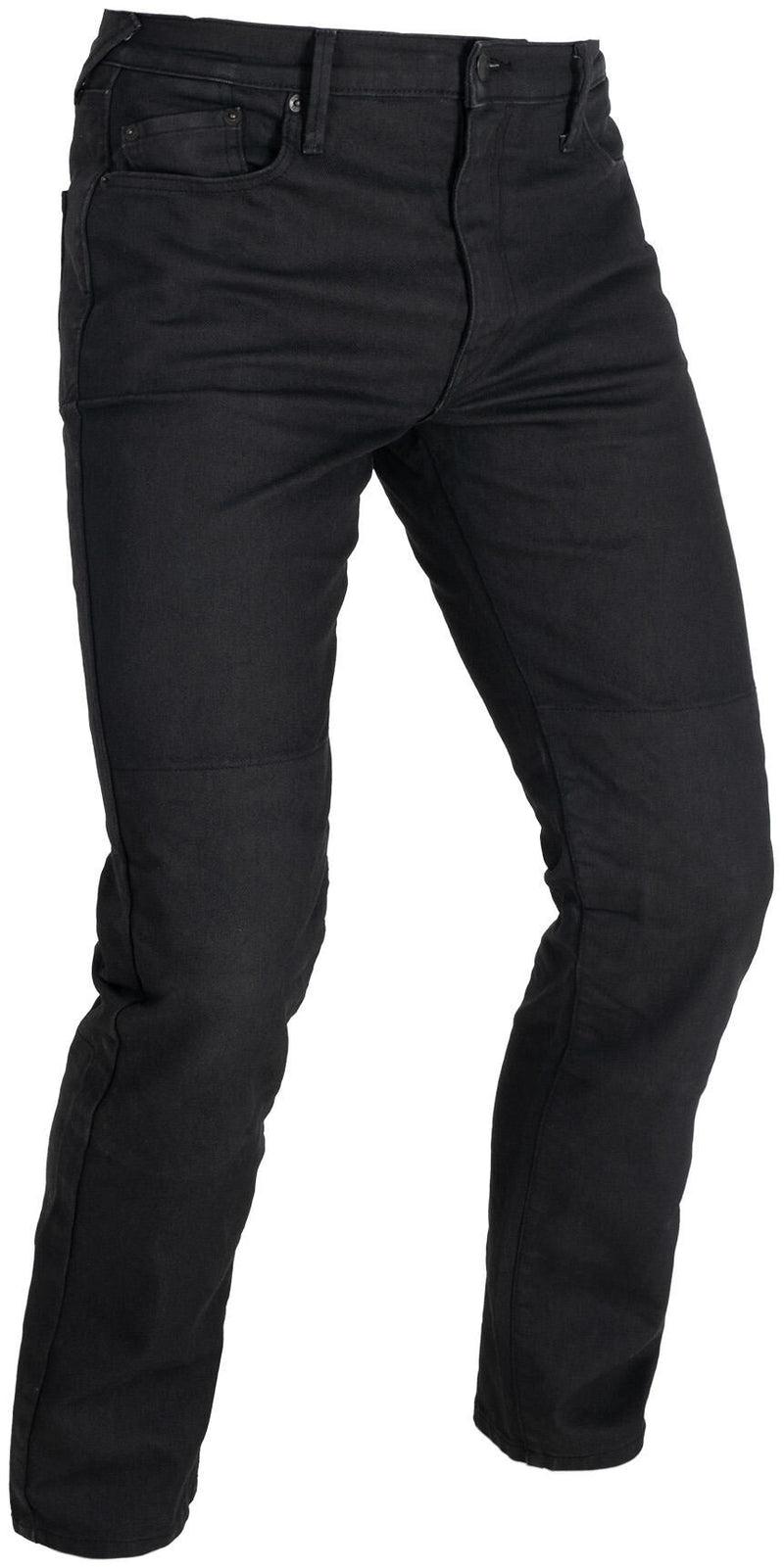 Load image into Gallery viewer, Oxford spijkerbroek aaa jean straight trousers jeans oa straight sw short gr. 38
