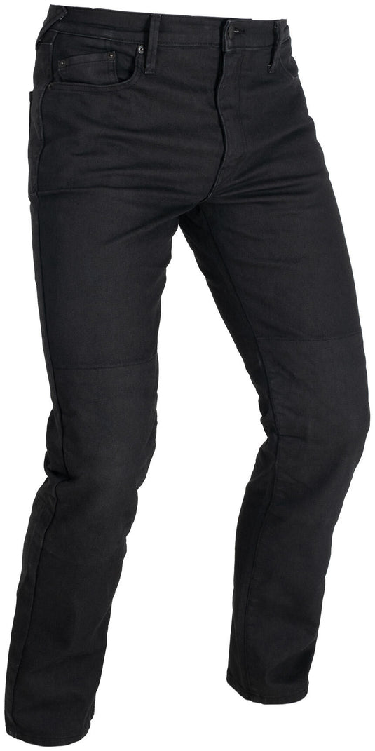 Oxford spijkerbroek aaa jean straight trousers jeans oa straight sw short gr. 36