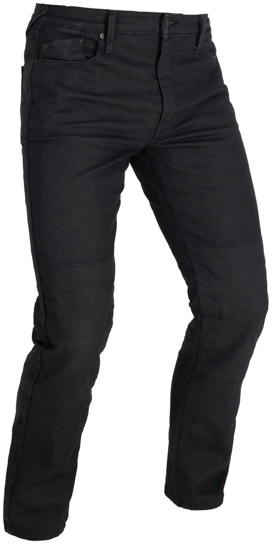 Oxford spijkerbroek aaa jean straight trousers jeans oa straight sw short gr. 34