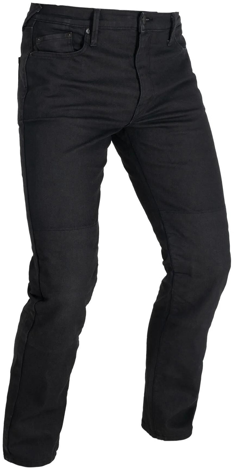 Load image into Gallery viewer, Oxford jeanshose aaa jean straight trousers jeans oa straight sw short gr. 34
