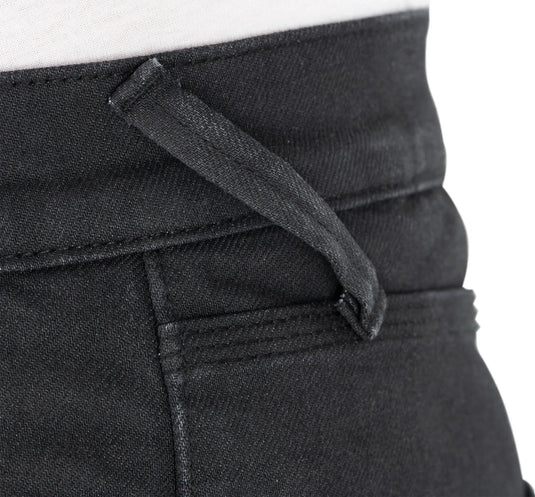 Oxford spijkerbroek aaa jean straight trousers jeans oa straight sw regu. gr. 34