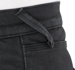 Oxford spijkerbroek aaa jean straight trousers jeans oa straight sw regu. gr. 38