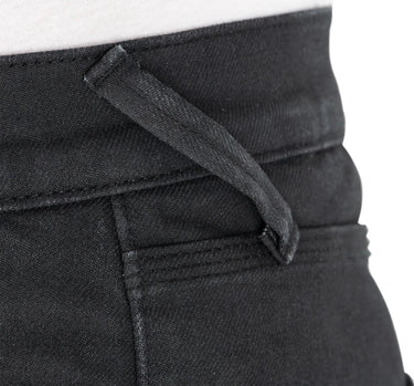 Oxford spijkerbroek aaa jean straight trousers jeans oa straight sw regu. gr. 42