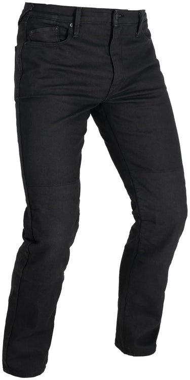 Oxford spijkerbroek aaa jean straight trousers jeans oa straight sw long gr. 34