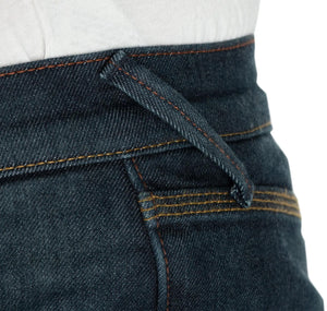 Oxford spijkerbroek aaa jean straight trousers jeans oa straight bl 3 regu gr. 36