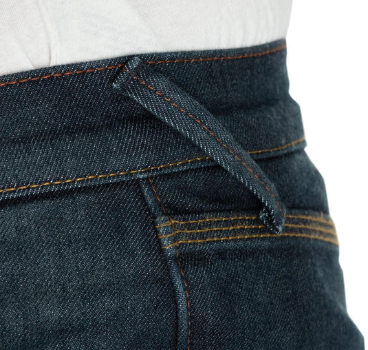 Oxford spijkerbroek aaa jean straight trousers jeans oa straight bl 3 long gr. 34