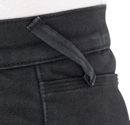 Oxford spijkerbroek aaa jean slim trousers jeans oa slim sw long size 32