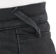 Oxford spijkerbroek aaa jean slim trousers jeans oa slim sw short size 38
