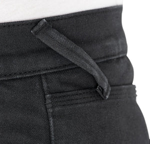 Oxford spijkerbroek aaa jean slim trousers jeans oa slim sw regular gr. 40