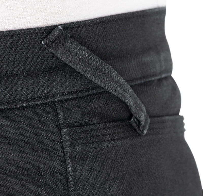 Load image into Gallery viewer, Oxford jeanshose aaa jean slim trousers jeans oa slim sw ex.long gr. 34
