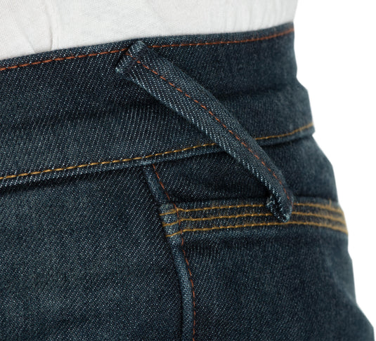 Oxford spijkerbroek aaa jean slim trousers jeans oa slim bl 3 regular gr. 30