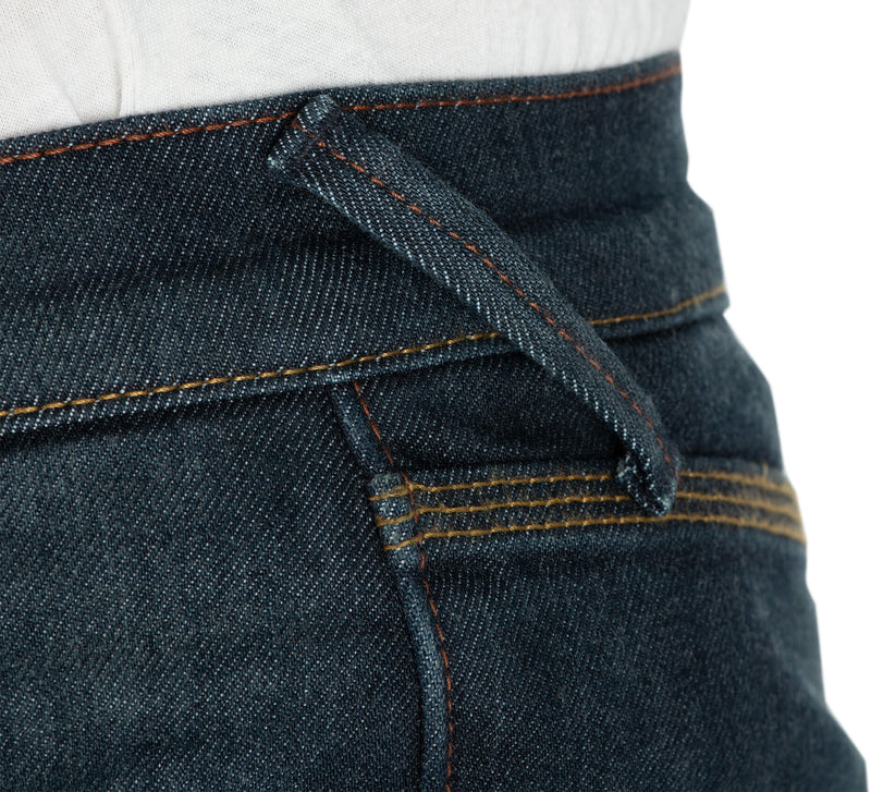 Load image into Gallery viewer, Oxford spijkerbroek aaa jean slim trousers jeans oa slim bl 3 short size 32
