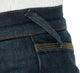 Oxford jeanshose aaa jean slim trousers jeans oa slim bl 3 regular gr. 36