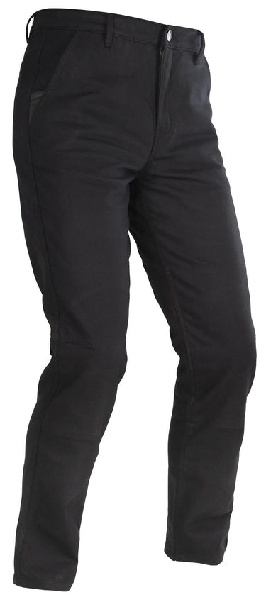 Oxford spijkerbroek chino trousers jeans chi black regular gr. 30