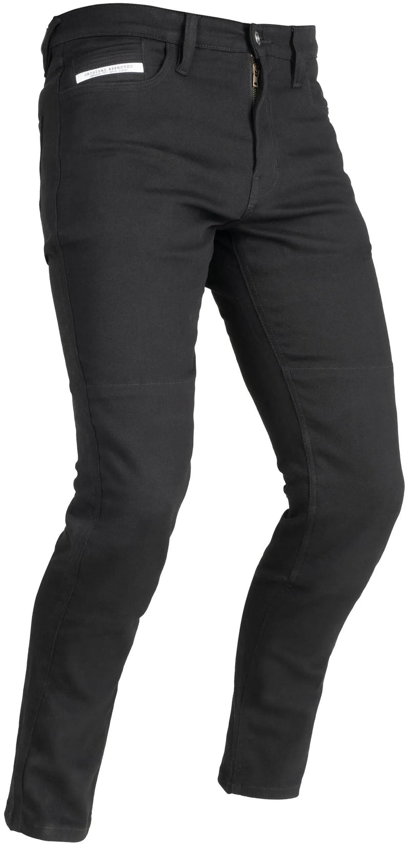 Load image into Gallery viewer, Oxford hose aa super stretch jean slim trousers jeans oa stretch slim sw cu. size

