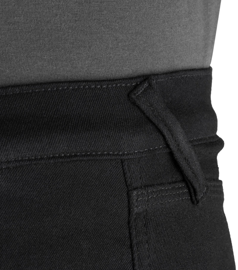 Load image into Gallery viewer, Oxford hose aa super stretch jean slim trousers jeans oa stretch slim sw la. size
