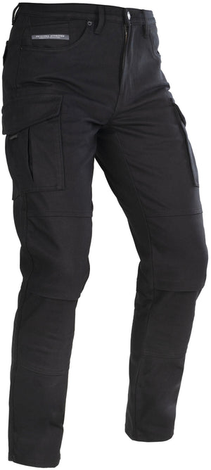 Oxford broek aa cargo pant trousers jeans oa cargo sw regular gr. 32