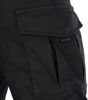 Oxford broek aa cargo pant trousers jeans oa cargo sw regular gr. 40
