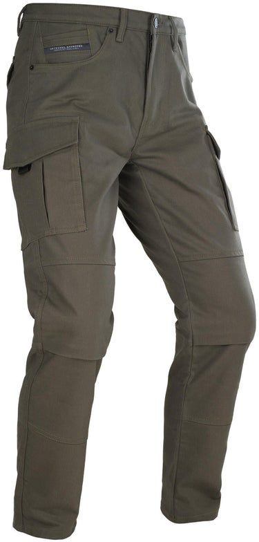 Oxford broek aa cargo pant trousers jeans oa cargo gr regular gr. 38