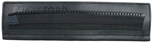 Oxford jackenverbinder belt fastener black