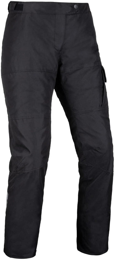 Oxford broek spartan wp ws trousers spartan d black short size 10