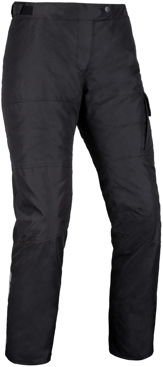 Oxford broek spartan wp ws trousers spartan d black long size 08