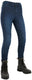 Oxford broek jeggings trousers oa jeggin ladies blue long size 12
