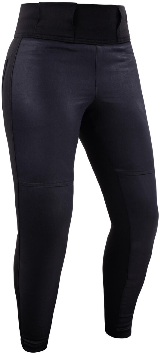 Oxford broek oa aa demiwax legging trousers oa aa dem ws legging schw. short 42