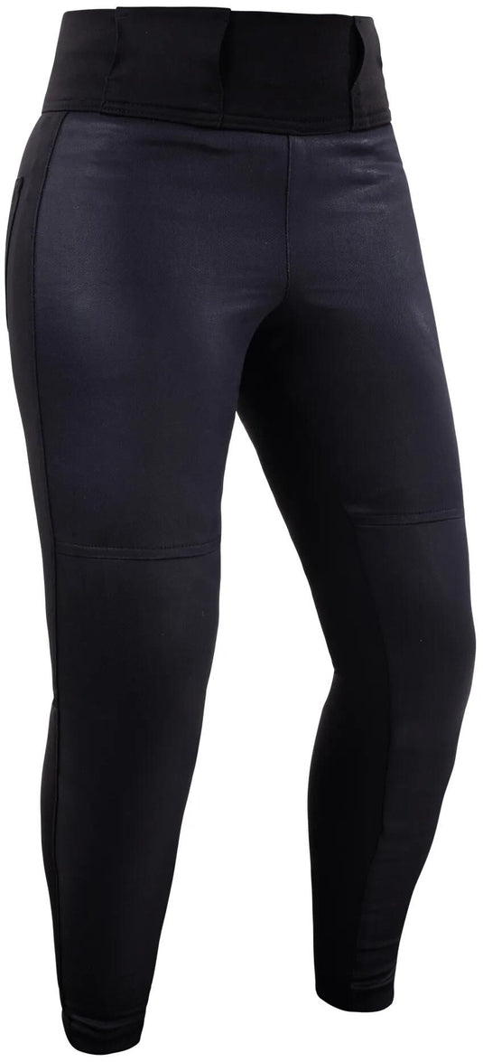 Oxford hose oa aa demiwax legging trousers oa aa dem ws legging schw. reg. 38