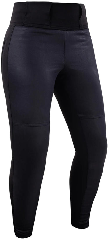 Oxford hose oa aa demiwax legging trousers oa aa dem ws legging schw. long 42