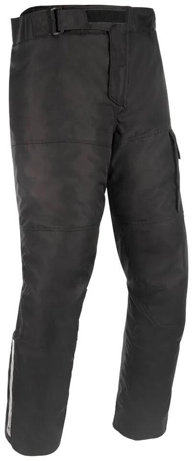 Oxford broek spartan wp ms trousers spartan long black gr.m