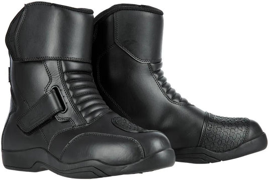 Oxford stiefel delta kurz ms boots delta short ms black gr.44