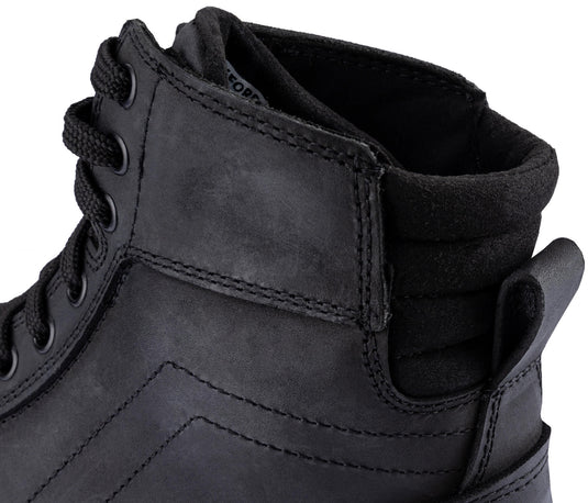 Oxford schoen kickback ms shoe kickback ms black gr.45