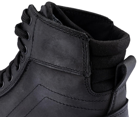 Oxford schuh kickback ms shoe kickback ms black gr.41