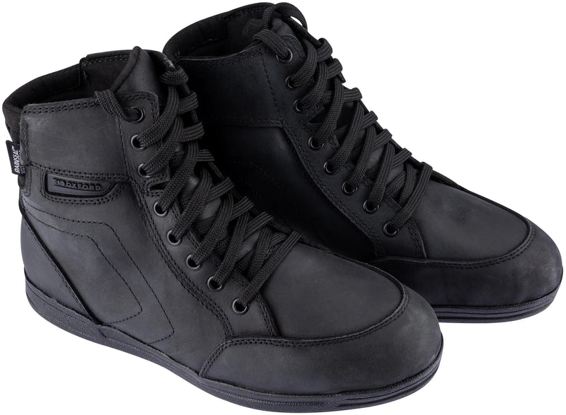 Load image into Gallery viewer, Oxford schuh kickback ms shoe kickback ms black gr.46
