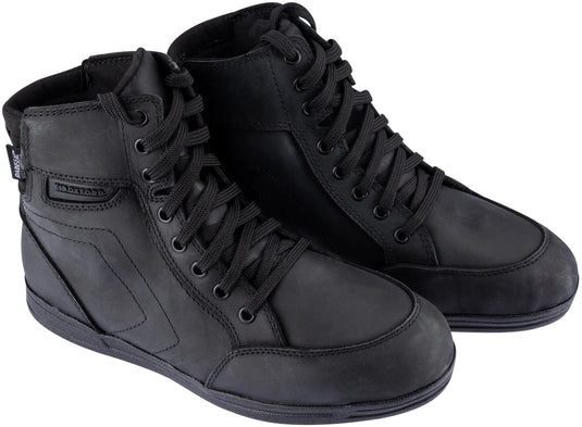 Oxford schuh kickback ms shoe kickback ms black gr.47
