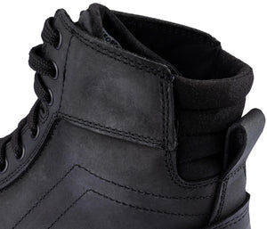 Oxford schuh kickback ms shoe kickback ms black gr.47