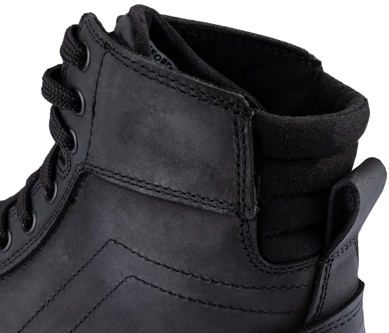 Load image into Gallery viewer, Oxford schuh kickback ms shoe kickback ms black gr.47
