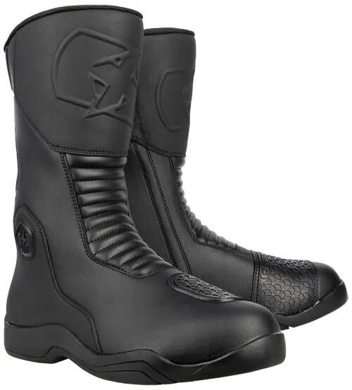Oxford stiefel tracker 2.0 boots tracker2.0 ws ladies black gr.36