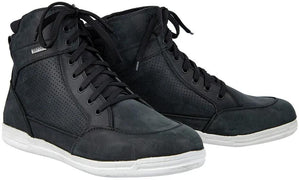 Oxford schuh kickback air ms kickback air shoe ms black gr. 47